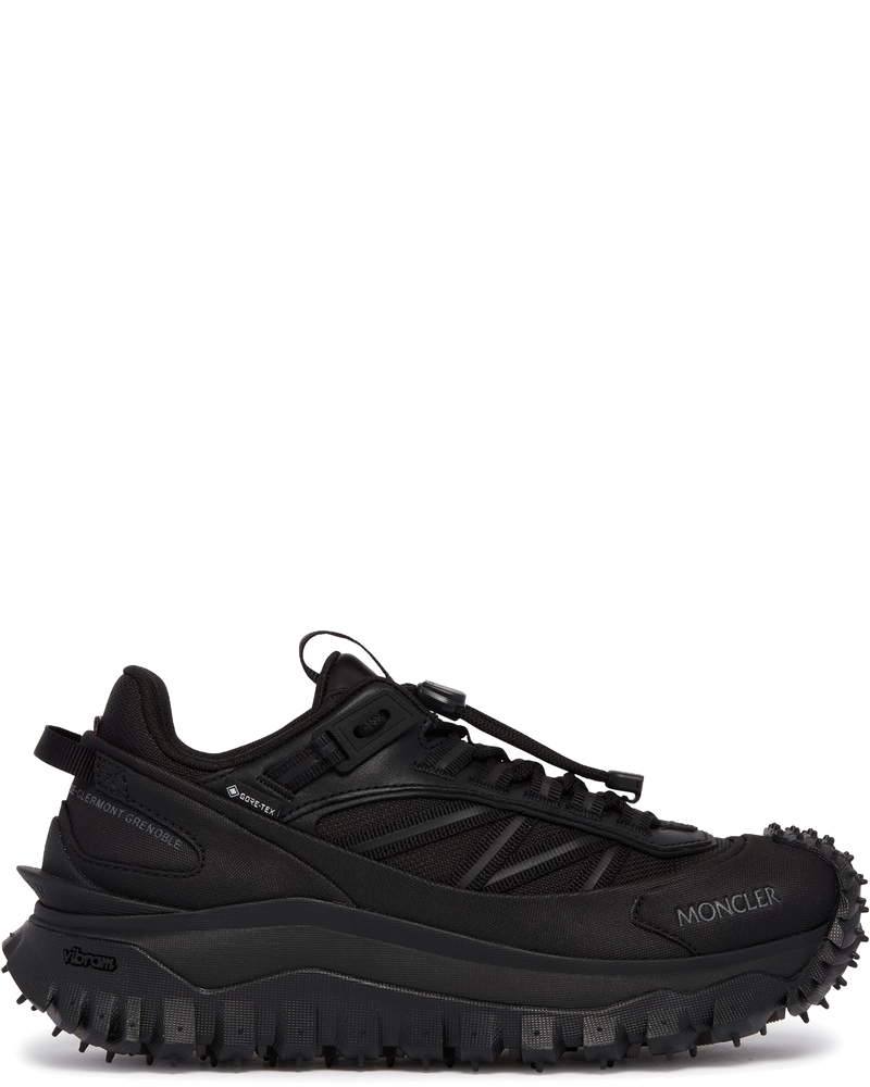 Black Trailgrip Gtx Sneakers Moncler оригінал – Купити в Україні