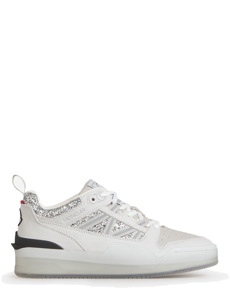 Оригінальна Low Pivot Sneakers Moncler
