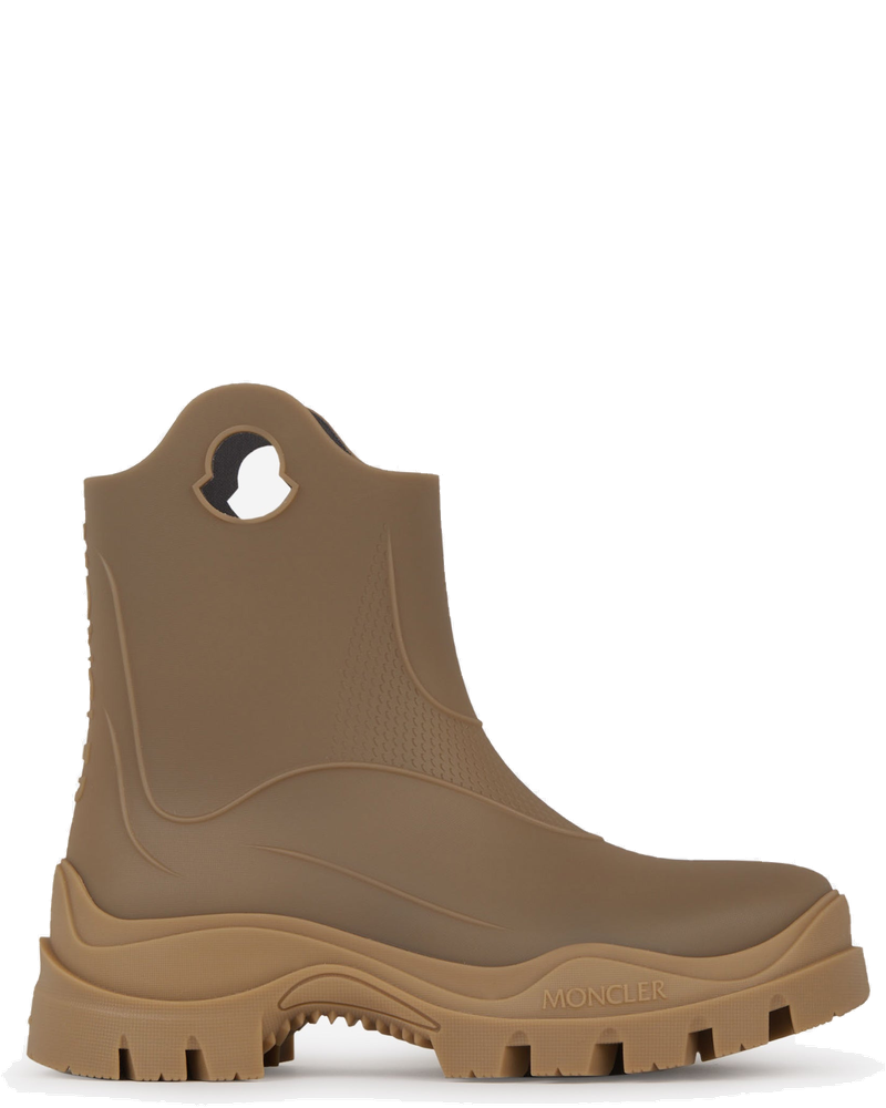 Misty Rain Boots Moncler – Гарантія оригінальності