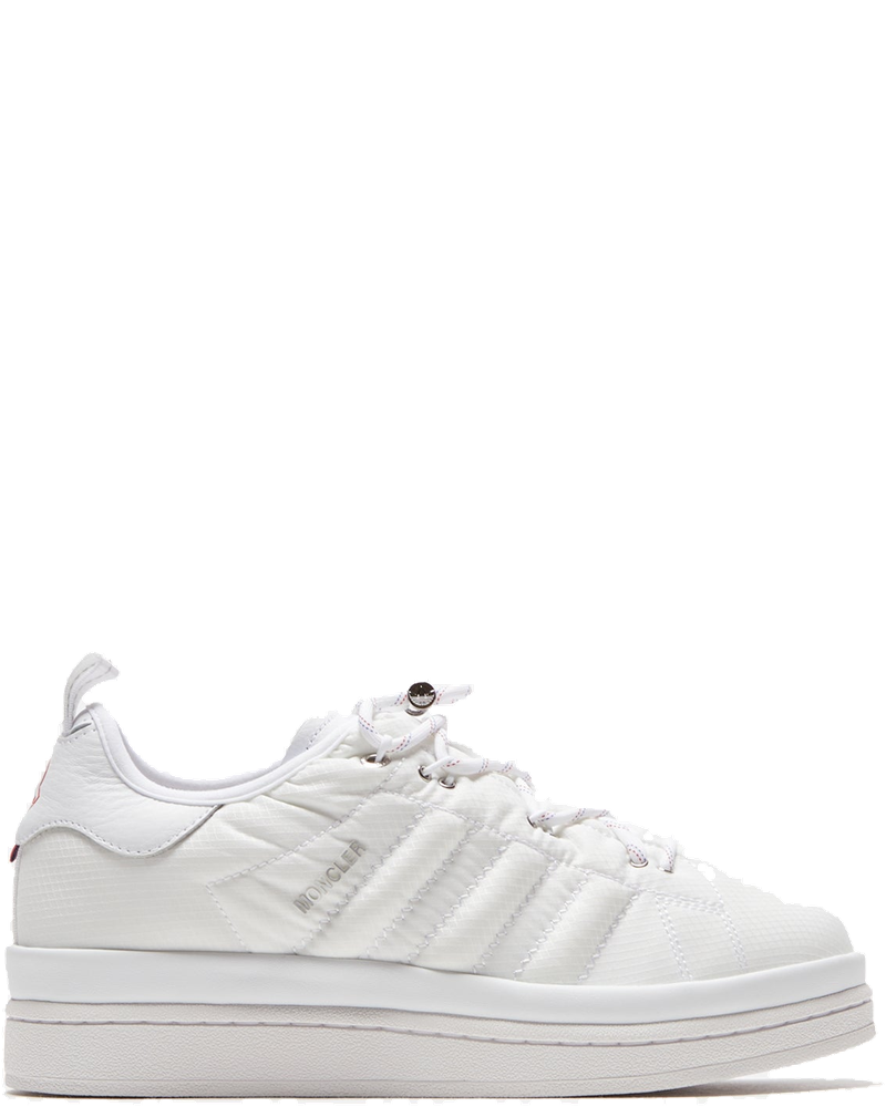 Originals Campus Low Top White Moncler оригінал – Купити в Україні