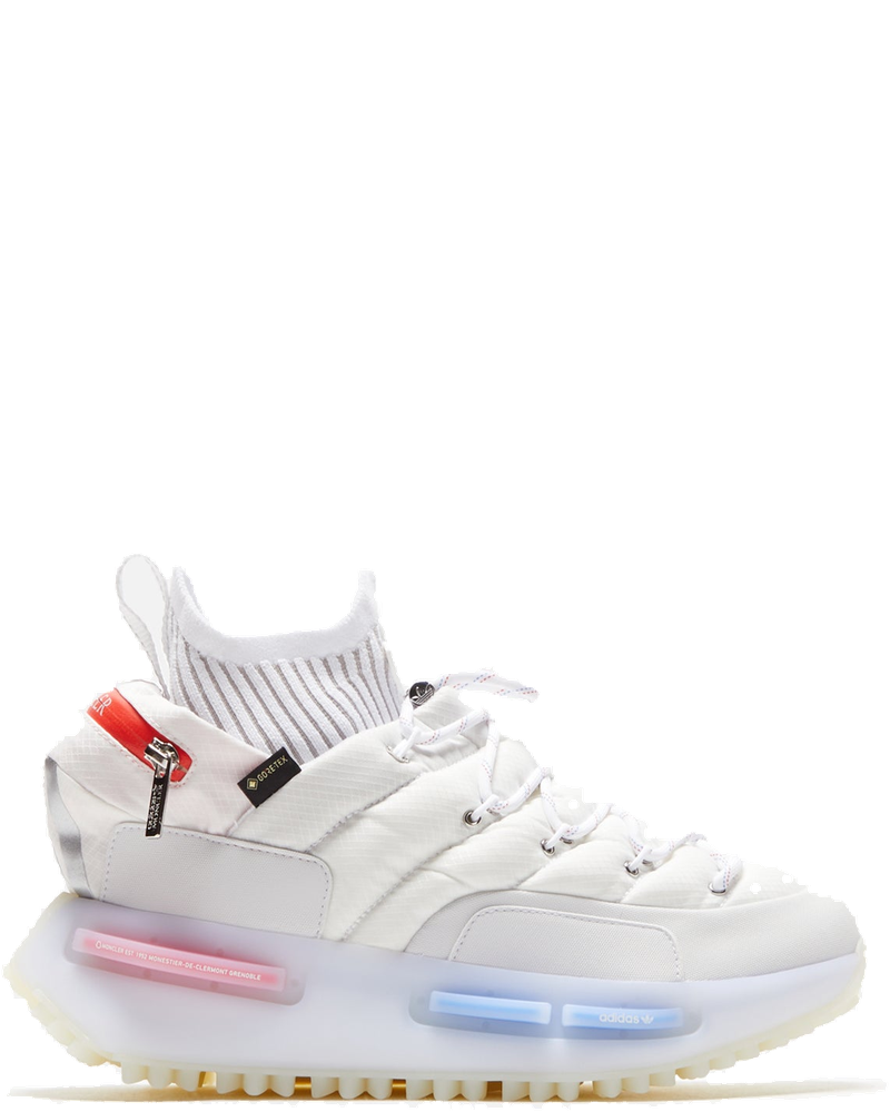 Originals Nmd Runner High Top White Moncler оригінал – Купити в Україні