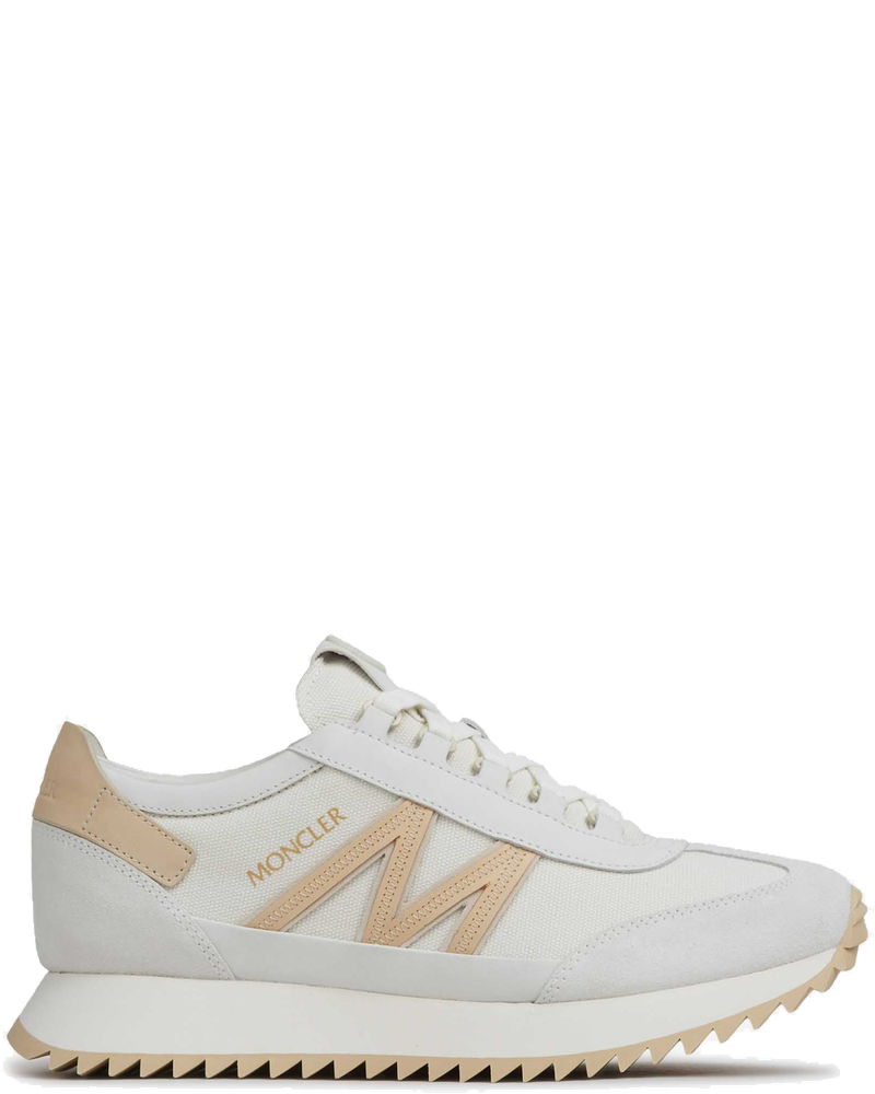 Pacey2 Sneakers Moncler – Гарантія оригінальності