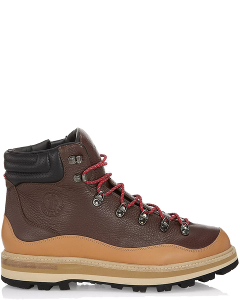 Peka Trek Boots