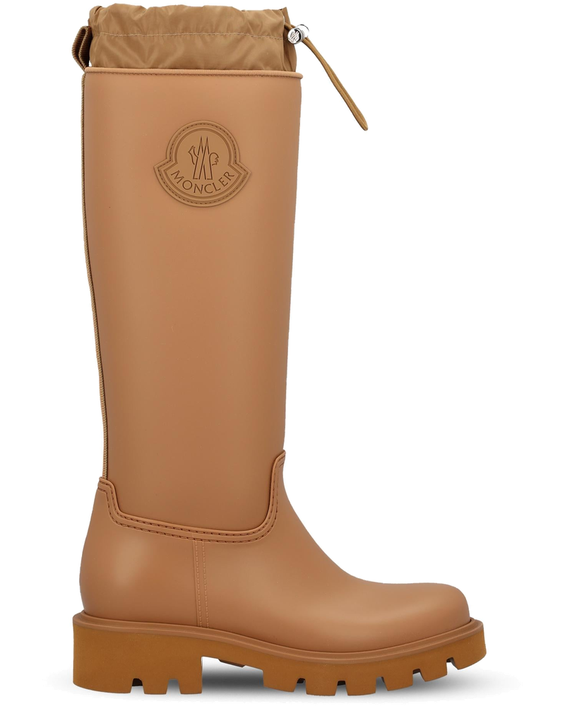 Rain Boots Kickstream High Moncler – Гарантія оригінальності
