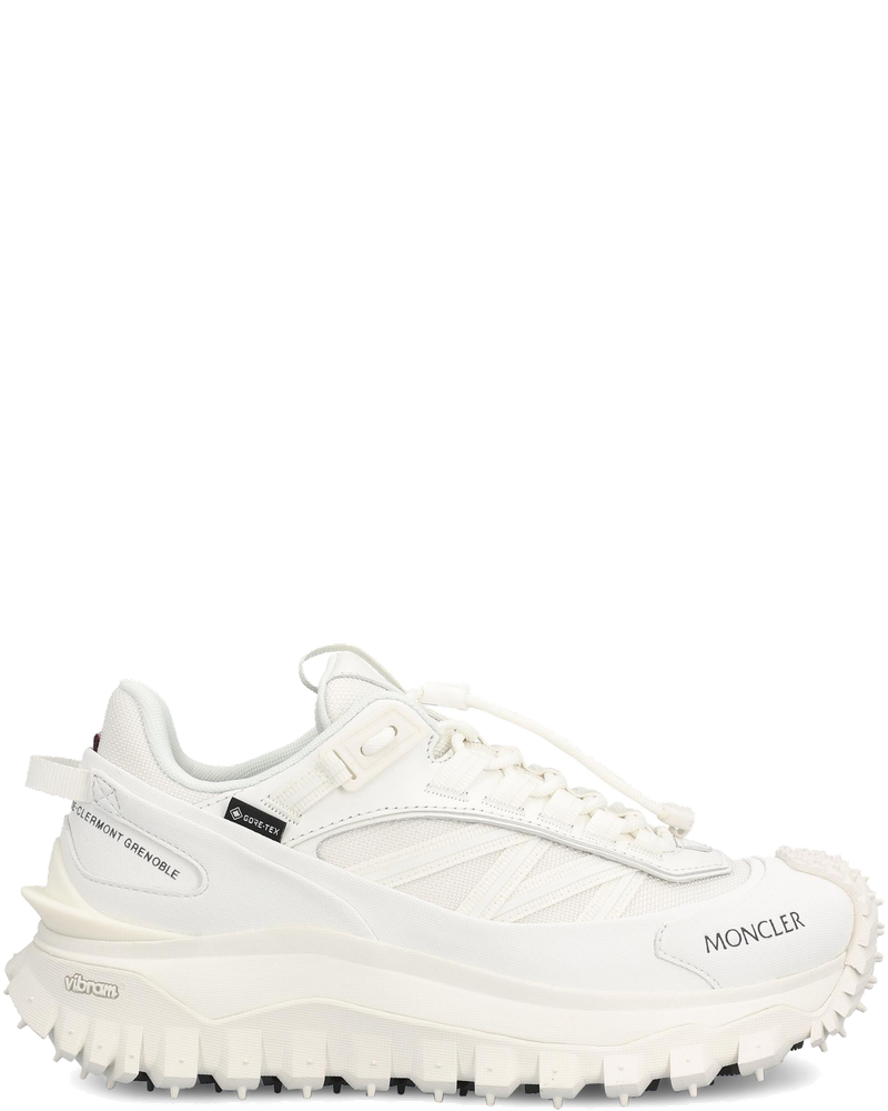 Оригінальна Polyamide Sneakers Moncler