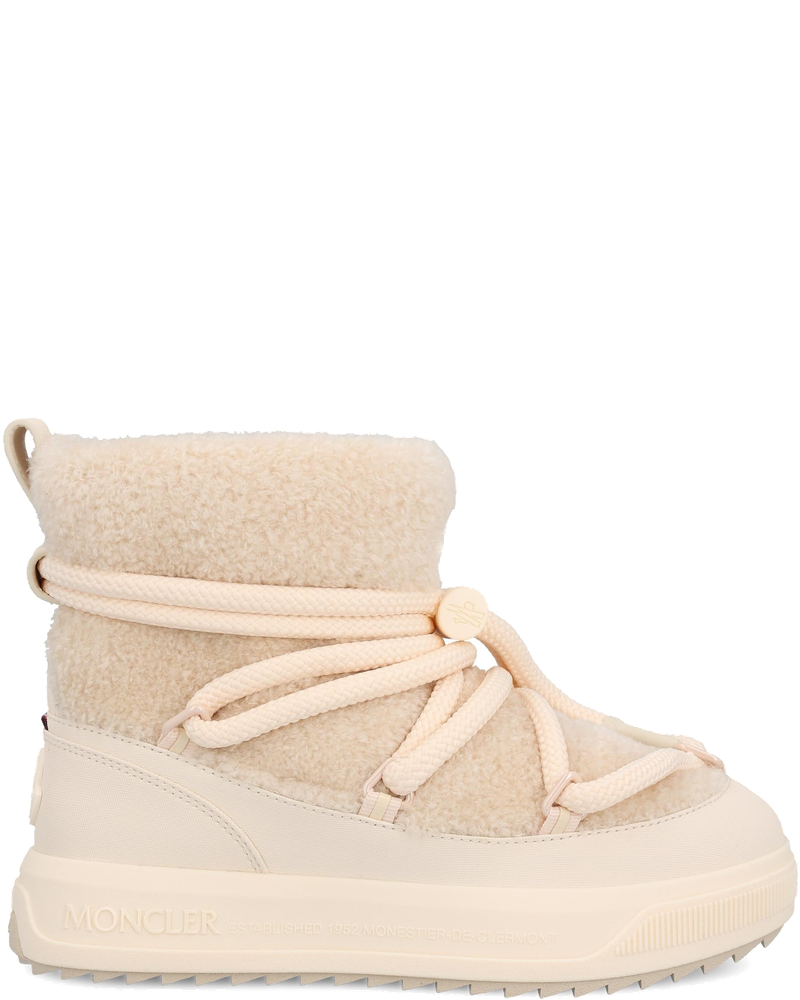 Snow Boots Moncler Altive Moncler оригінал – Купити в Україні