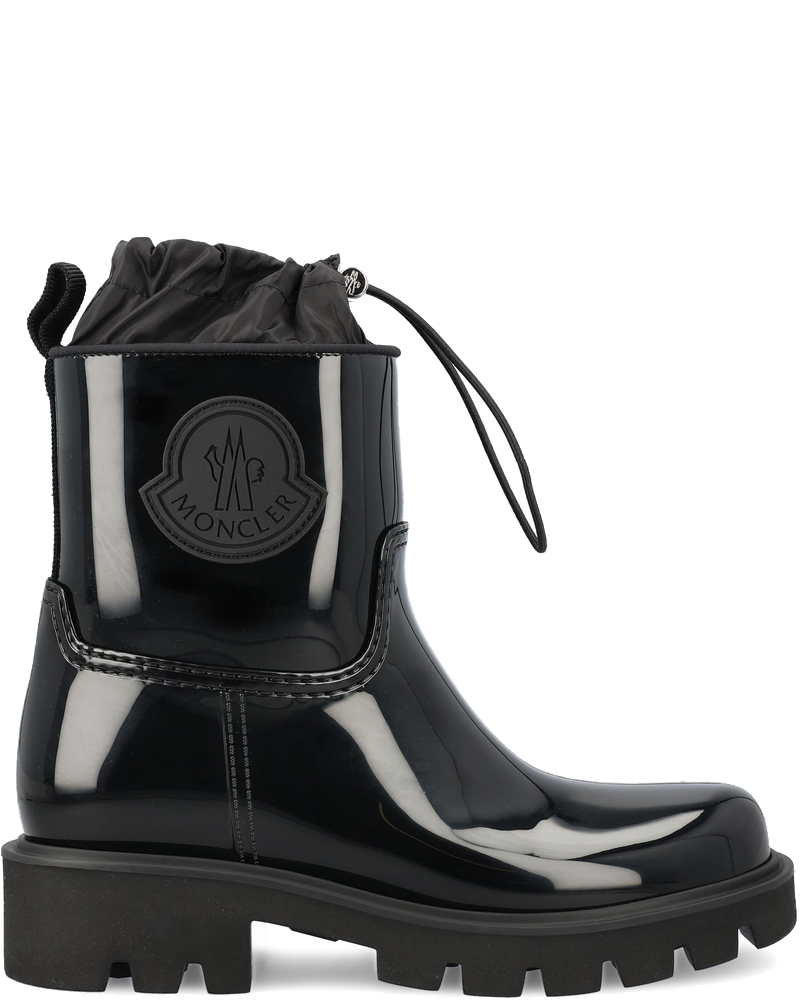 Оригінальна Pvc Boots Moncler