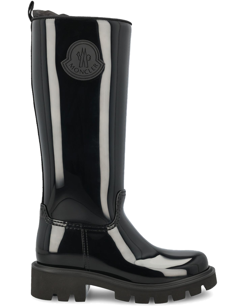 Оригінальна Pvc Boots Moncler