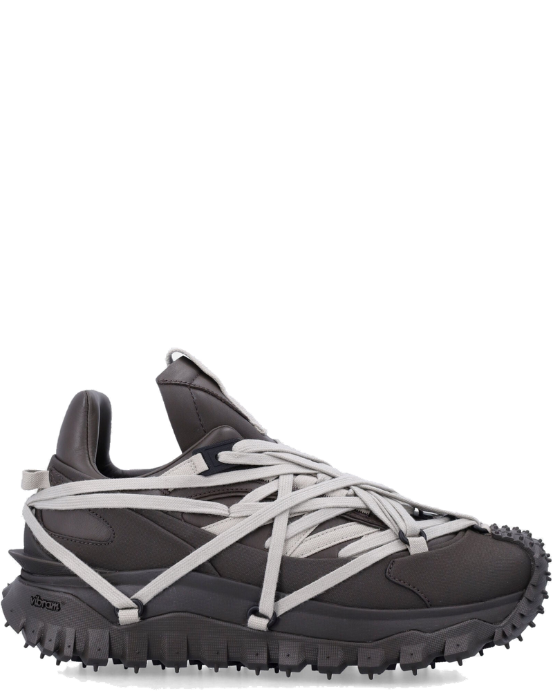 Trailgrip Sneakers Moncler – Гарантія оригінальності