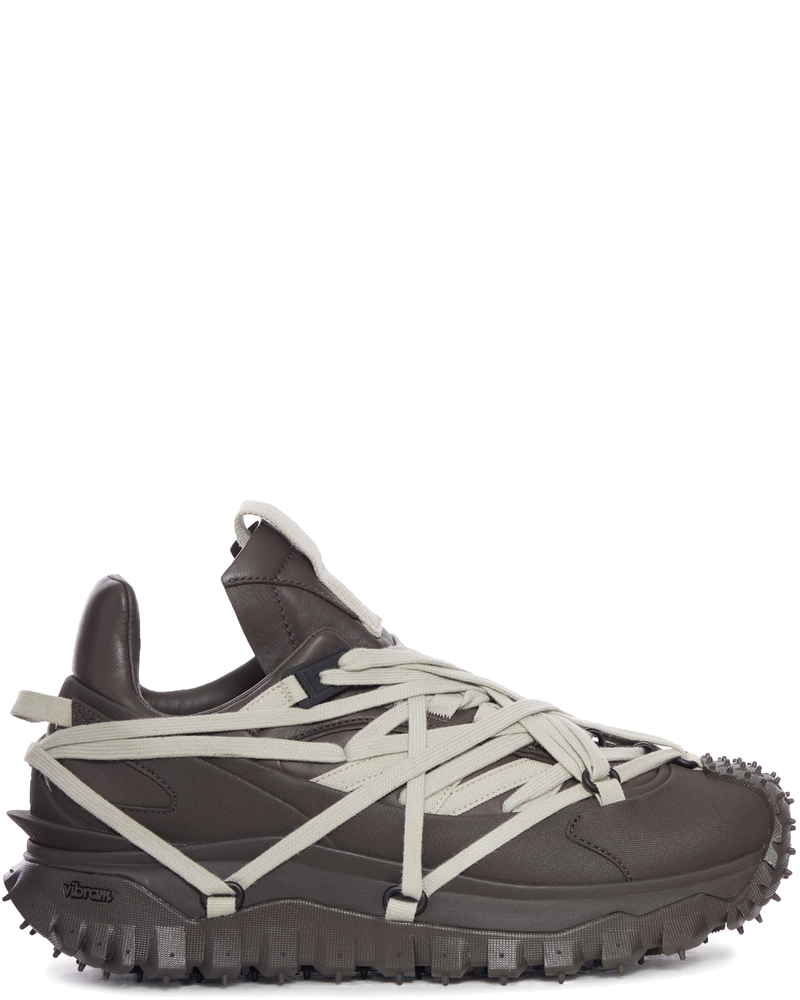 Trailgrip Megalace Sneakers Moncler – Гарантія оригінальності