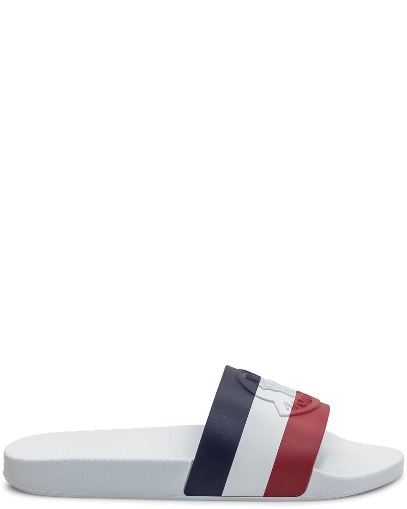 Оригінальна Basile Slide Moncler