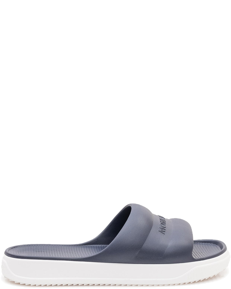 Оригінальна Slide Sandals With Strap Moncler