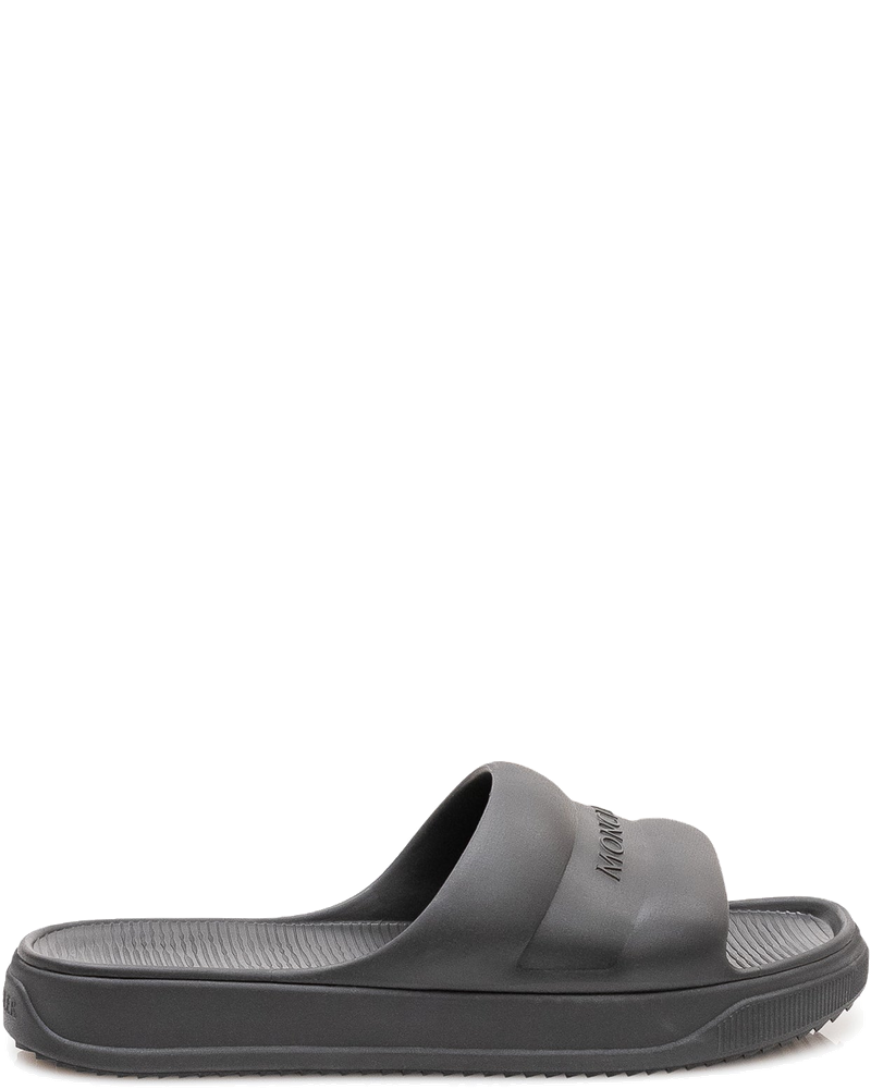 Оригінальна Slide Sandals With Strap Moncler