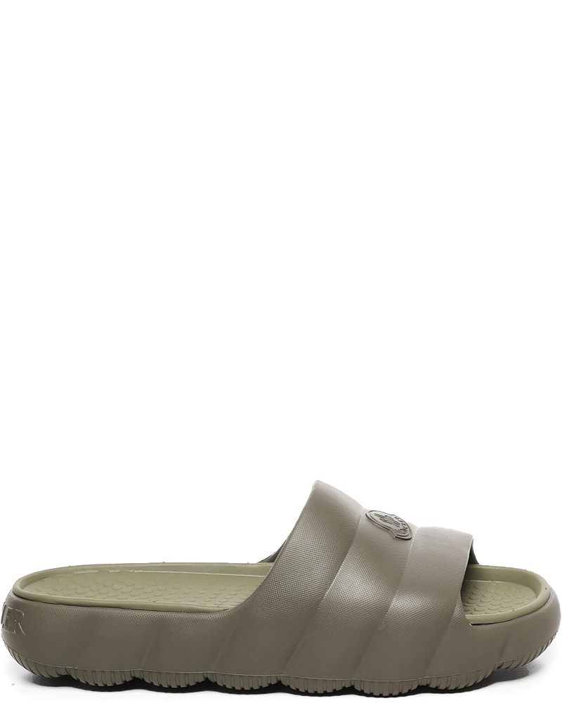 Оригінальна Slide Lilo Trapuntate Moncler