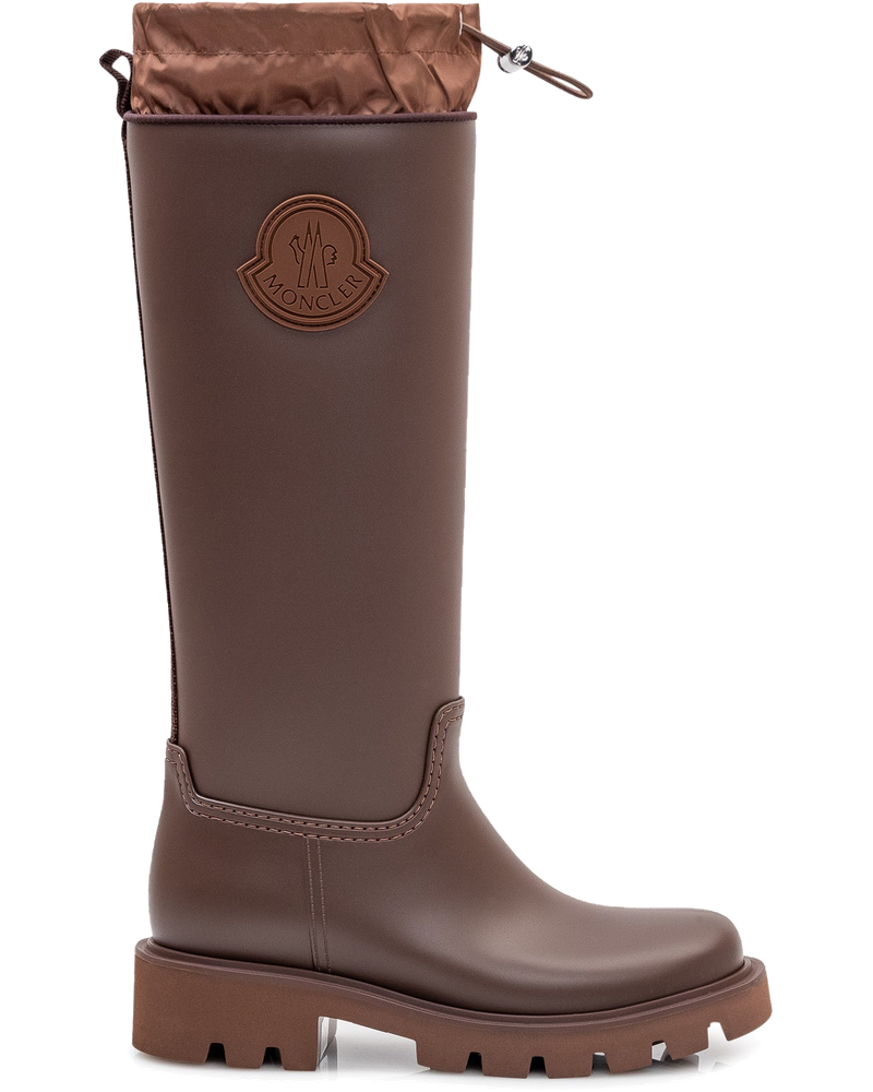 Kickstream Rain Boot Moncler – Гарантія оригінальності