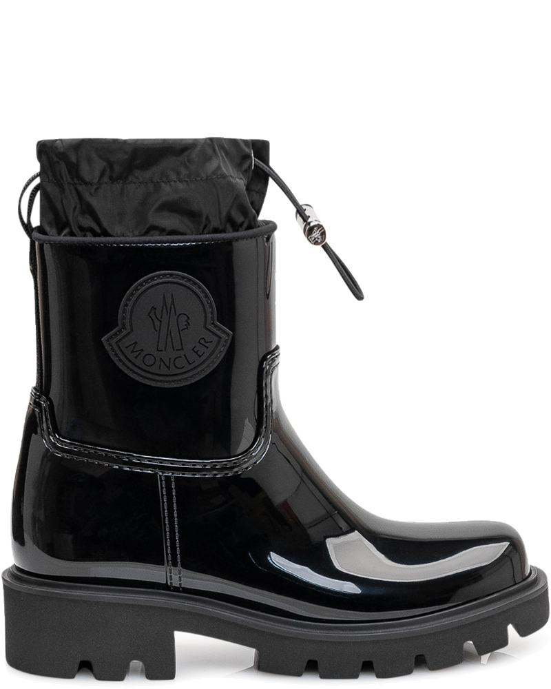 Kickstream Lug Sole Rain Boot Moncler оригінал – Купити в Україні