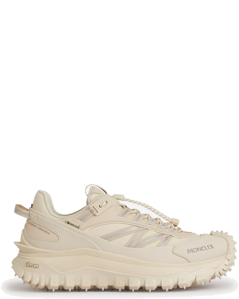 Trailgrip Sneakers Moncler – Гарантія оригінальності