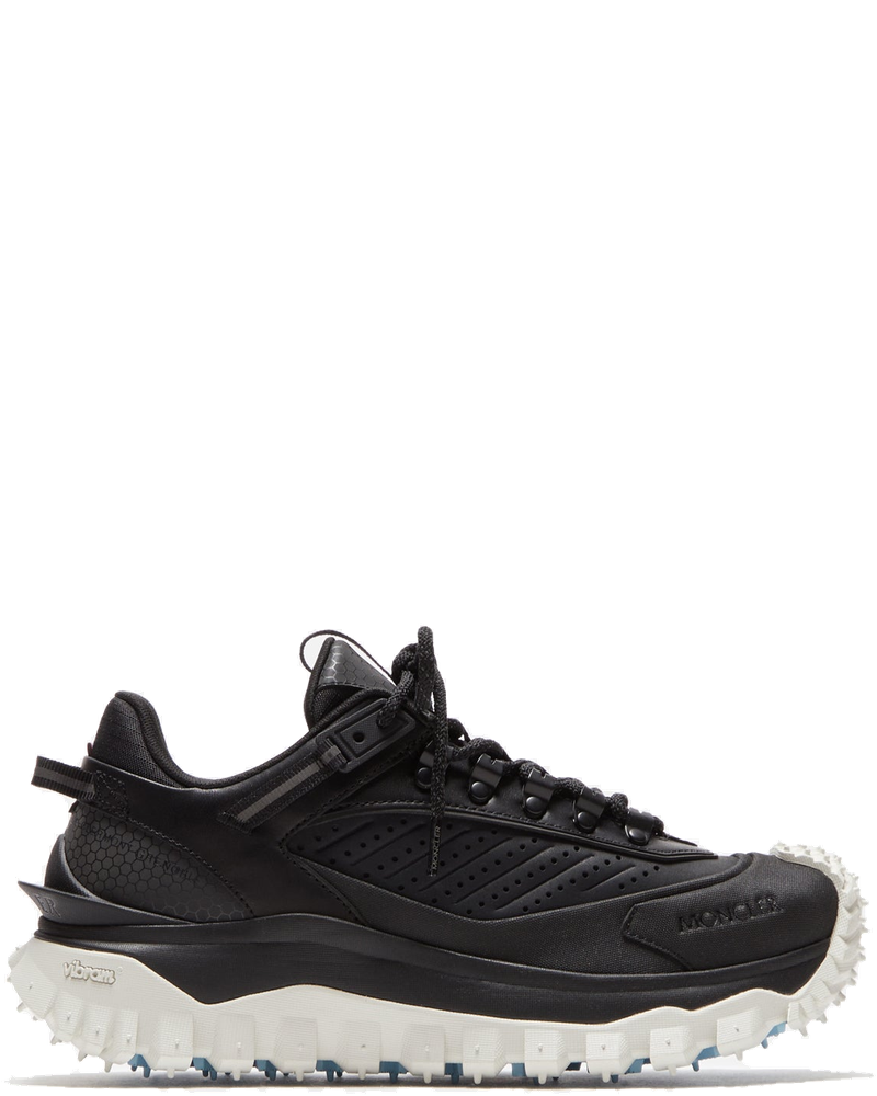 Оригінальна Trailgrip Gtx Low Top Sneakers Black Moncler