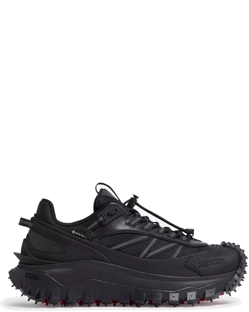 Trailgrip Sneakers Moncler – Гарантія оригінальності