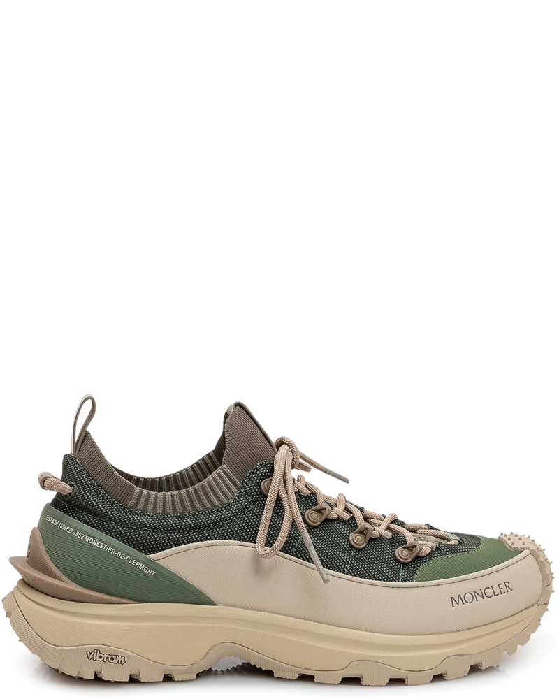 Оригінальна Trailgrip Lite3 Sneakers Moncler