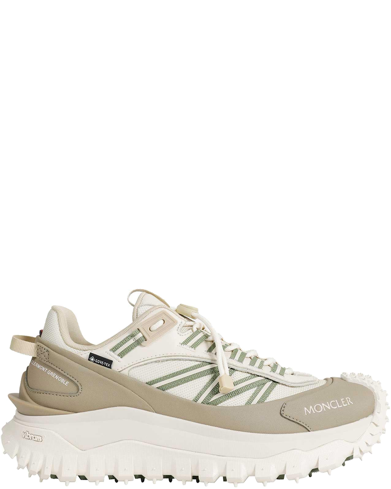 Оригінальна Trailgrip Gtx Sneakers Moncler
