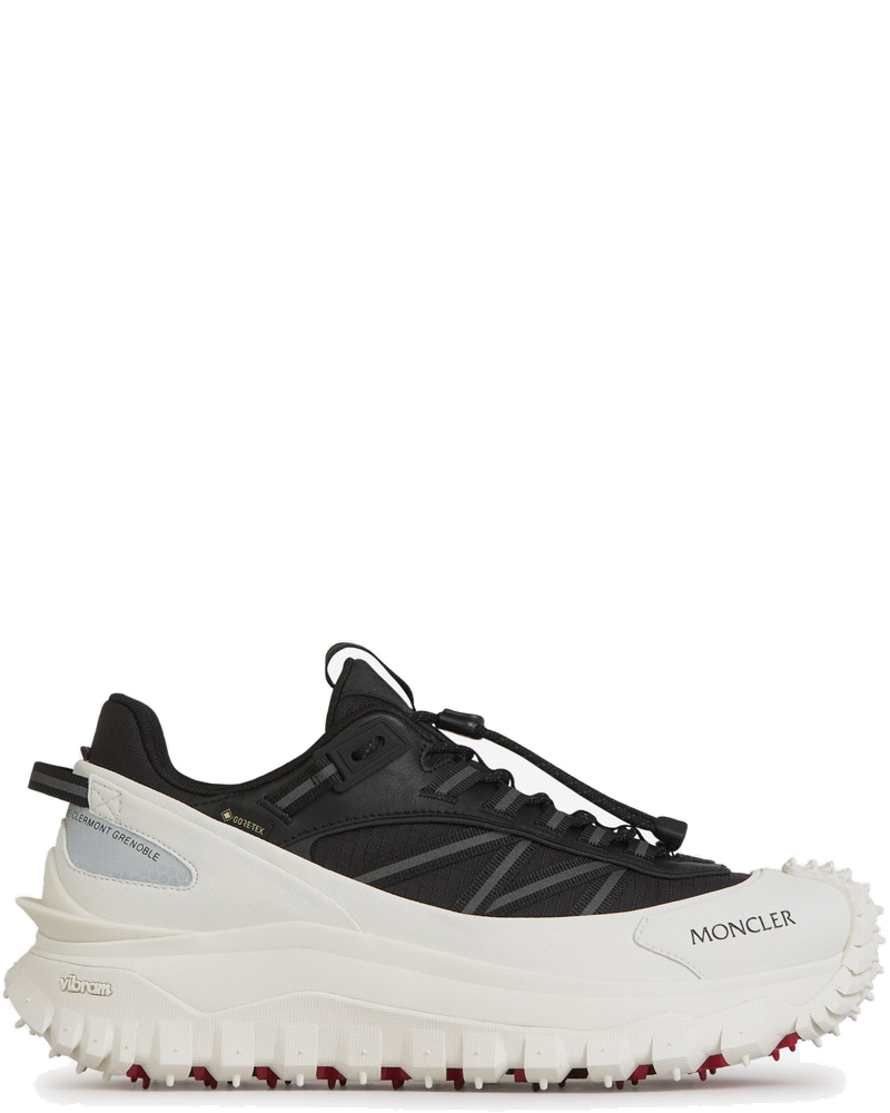 Trailgrip Sneakers Moncler – Гарантія оригінальності