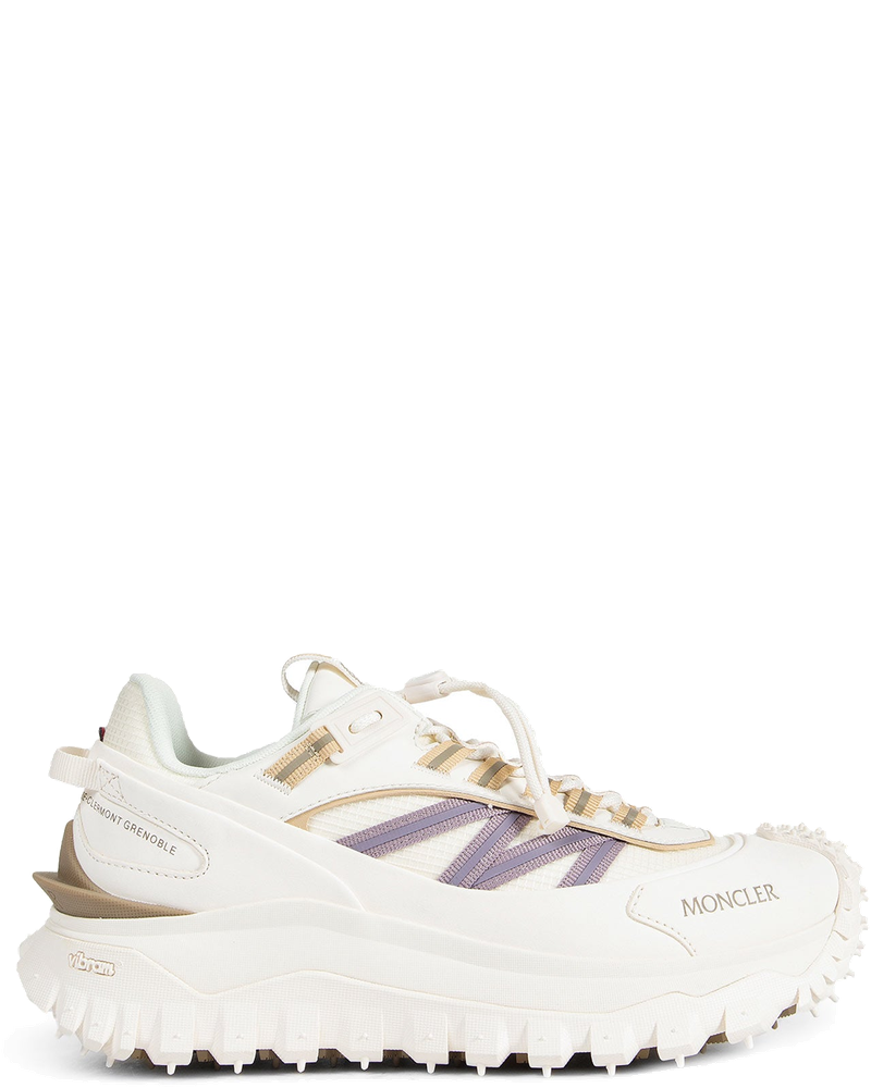 Trailgrip Sneakers Moncler – Гарантія оригінальності