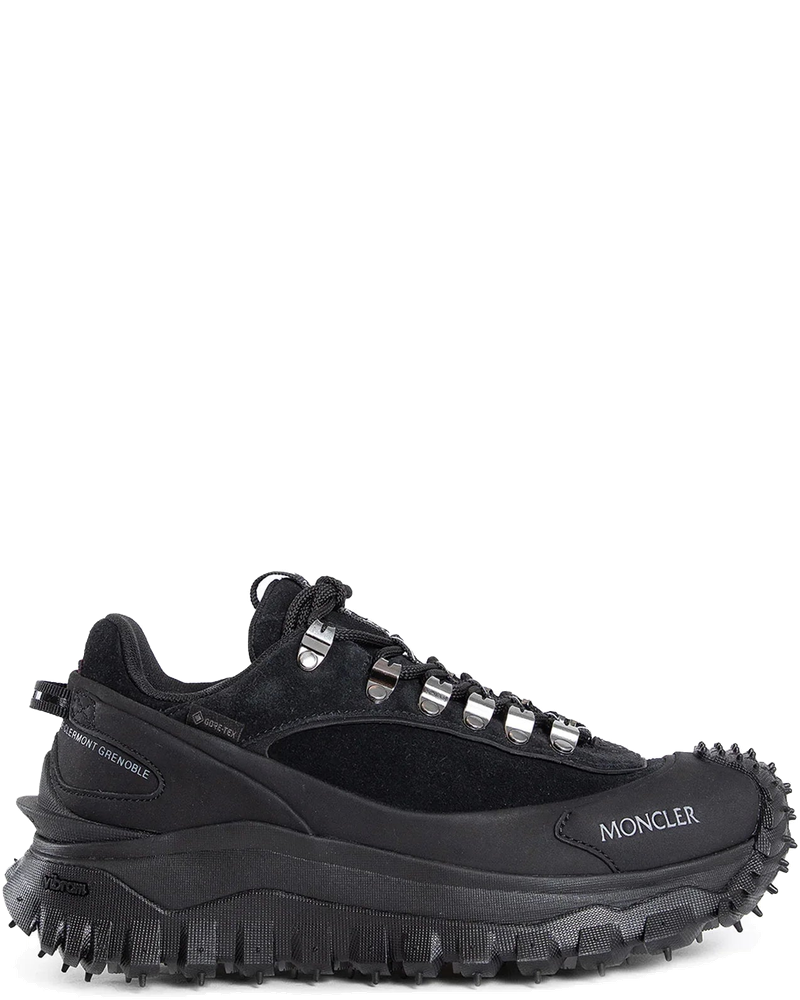 Trailgrip Sneakers Moncler – Гарантія оригінальності
