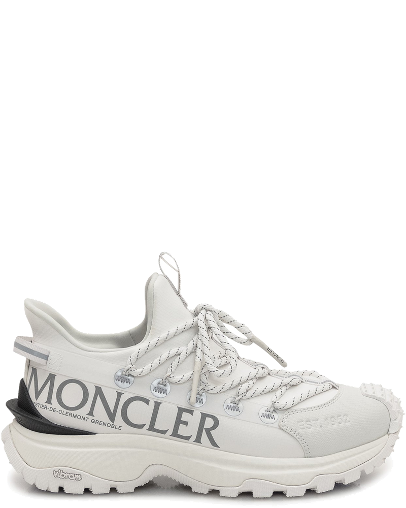 Trailgrip Sneakers Moncler – Гарантія оригінальності
