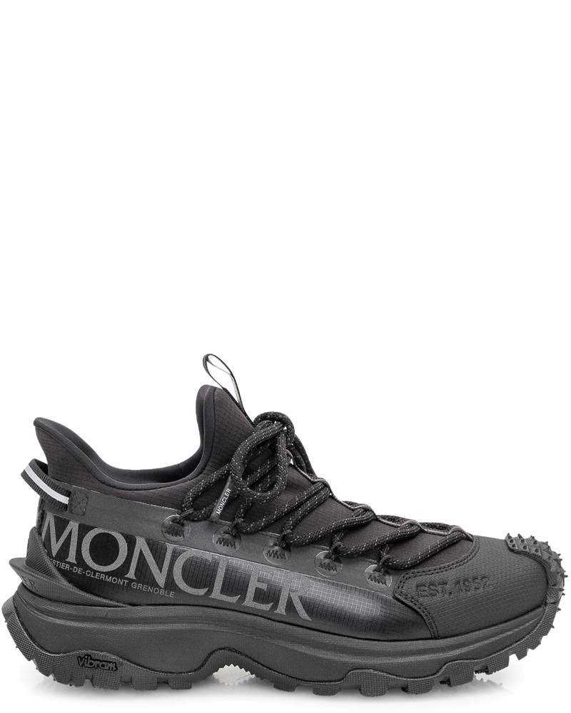 Trailgrip Lite2 Sneakers Moncler оригінал – Купити в Україні
