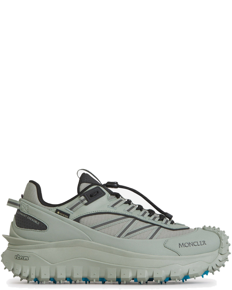Trailgrip Sneakers Moncler – Гарантія оригінальності