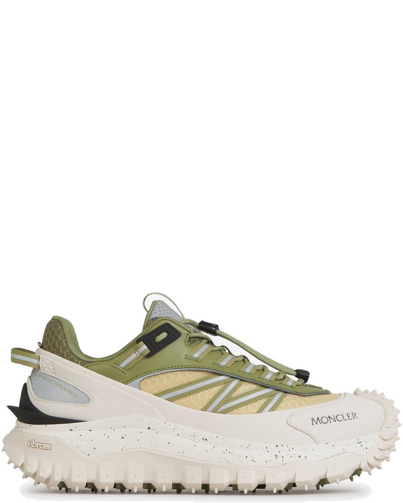 Trailgrip Sneakers Moncler – Гарантія оригінальності
