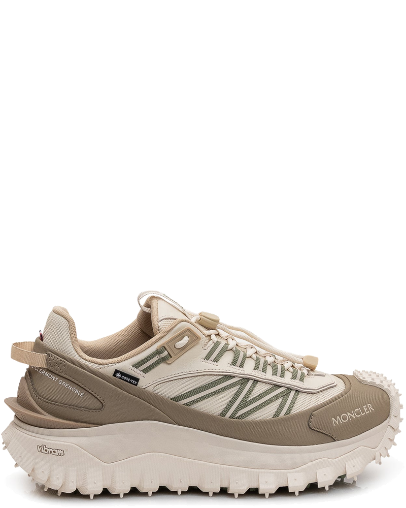 Оригінальна Trailgrip Gtx Sneakers Moncler
