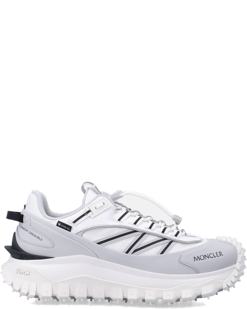 Trailgrip Gtx Low Top Sneakers Moncler оригінал – Купити в Україні