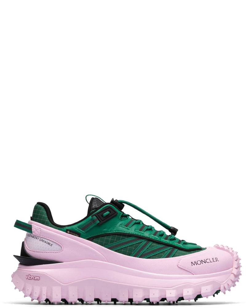 Trailgrip Gtx Low Moncler – Гарантія оригінальності