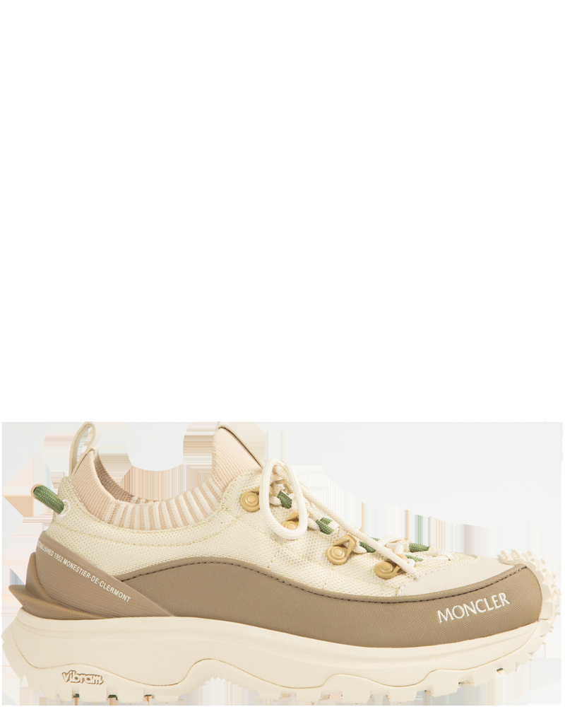 Оригінальна Trailgrip Lite3 Low Top Sneakers Moncler
