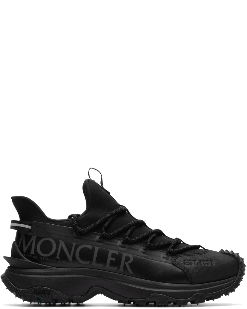 Trailgrip Lite2 Sneakers Moncler оригінал – Купити в Україні
