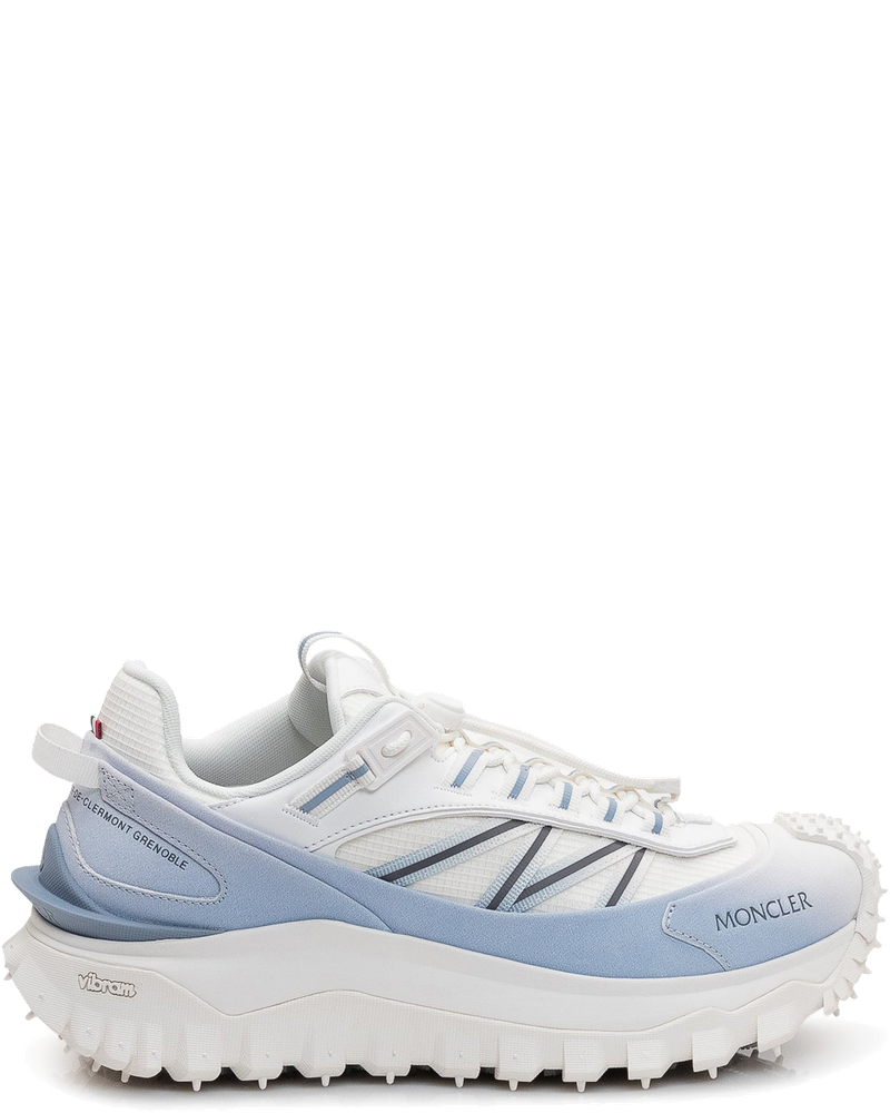 Trailgrip Low Sneakers Moncler – Гарантія оригінальності