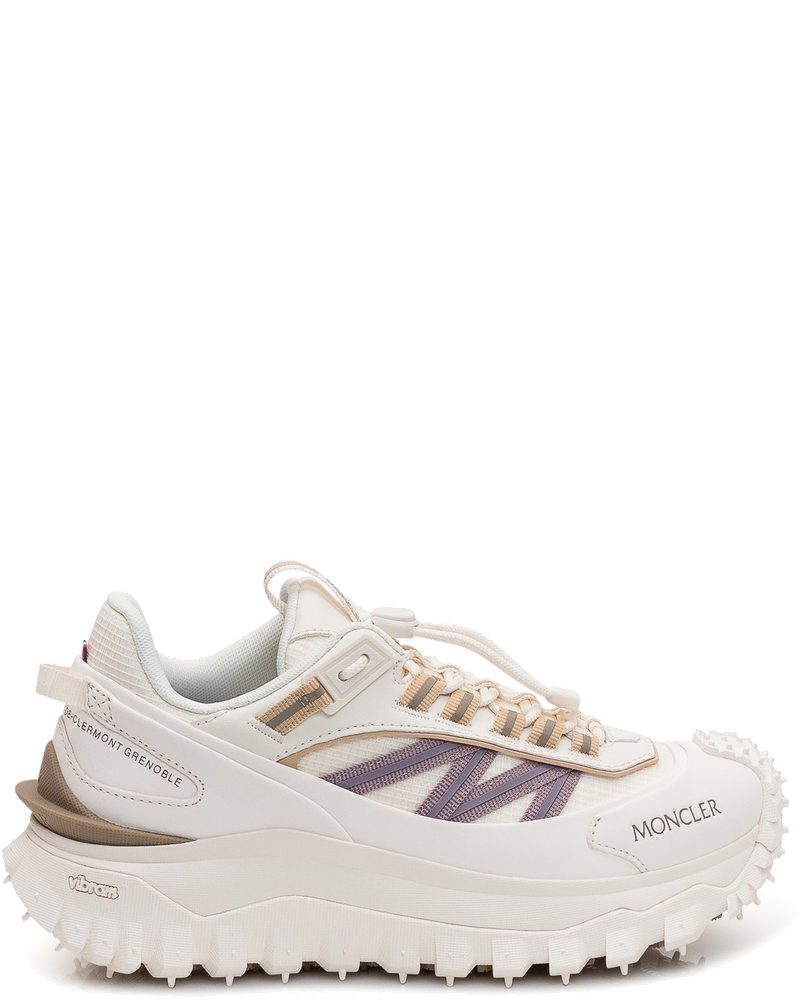Trailgrip Low Technical Sneakers Moncler оригінал – Купити в Україні