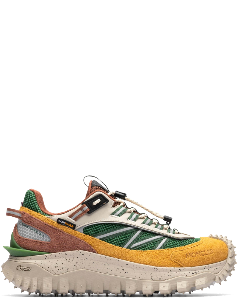 Оригінальна Trailgrip Gtx Sneakers Moncler