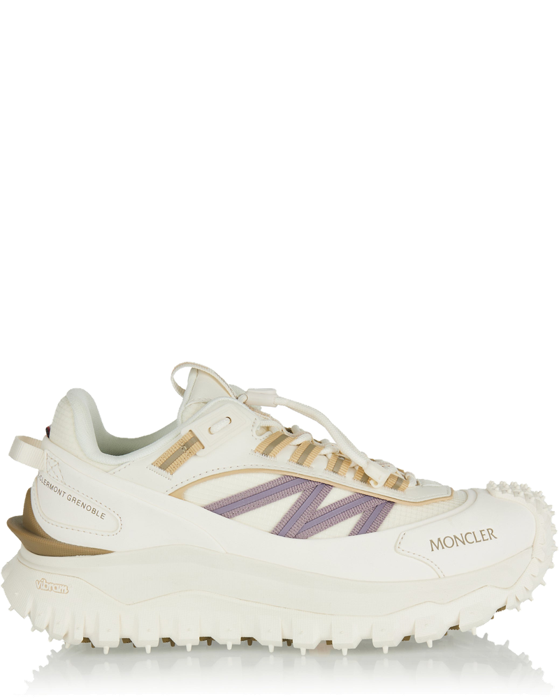 Trailgrip Sneakers Moncler – Гарантія оригінальності