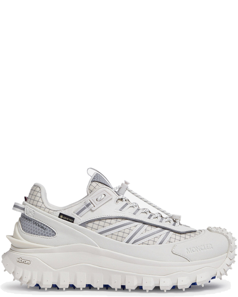 Trailgrip Sneakers Moncler – Гарантія оригінальності