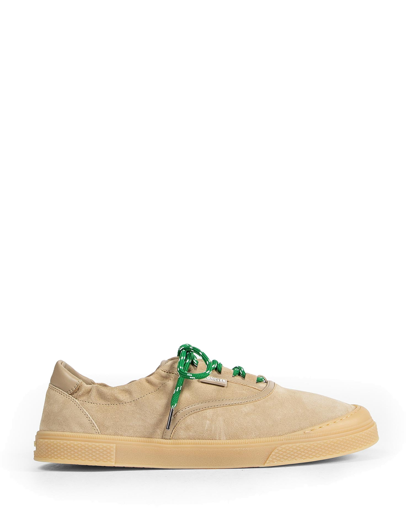 Vera Leisure Suede Sneakers Moncler оригінал – Купити в Україні