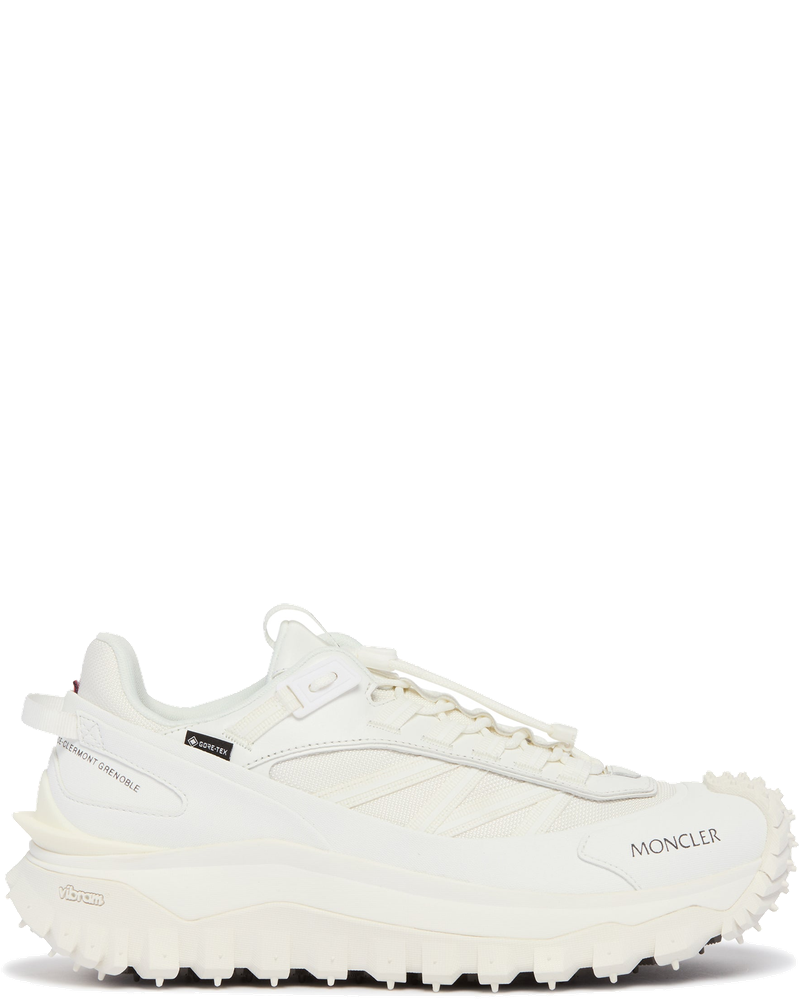 White Trailgrip Gtx Sneakers Moncler оригінал – Купити в Україні