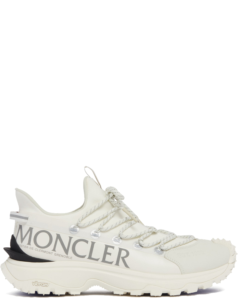 White Trailgrip Lite 2 Sneakers Moncler оригінал – Купити в Україні