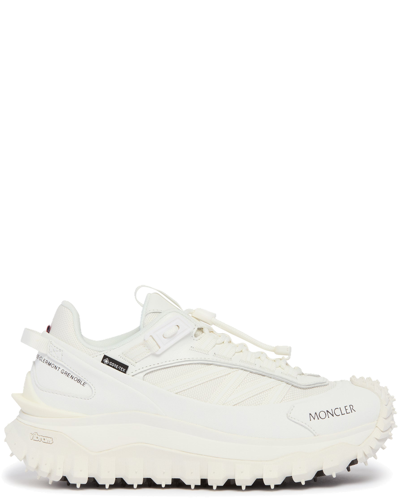 White Trailgrip Gtx Sneakers Moncler оригінал – Купити в Україні