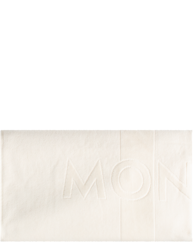 Beach Towel Moncler – Гарантія оригінальності