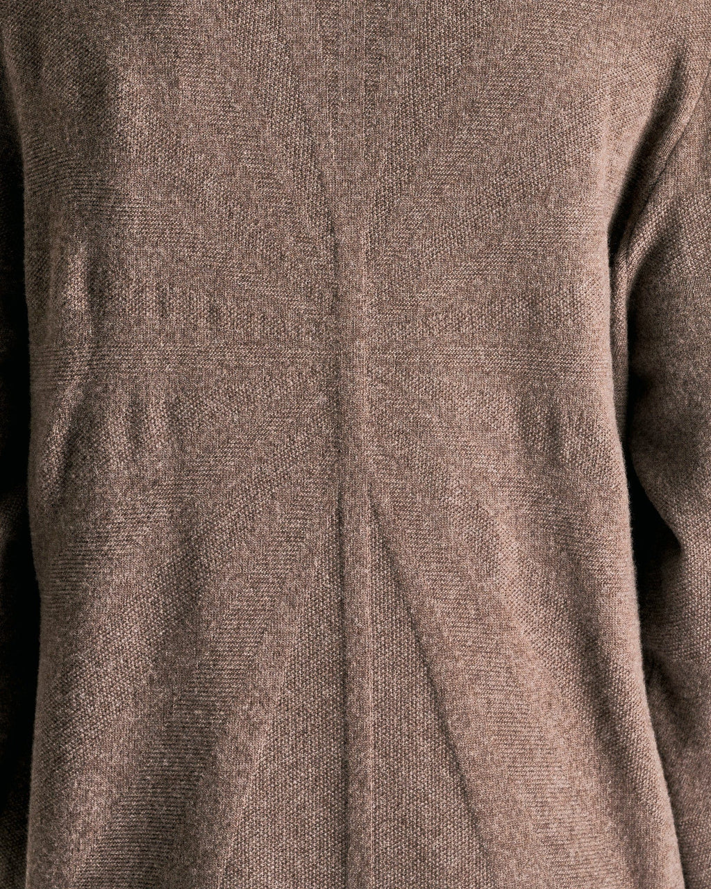 Moncler Jumbo Round Neck In Dust Rick owens оригінал – Купити в Україні – збільшений вид