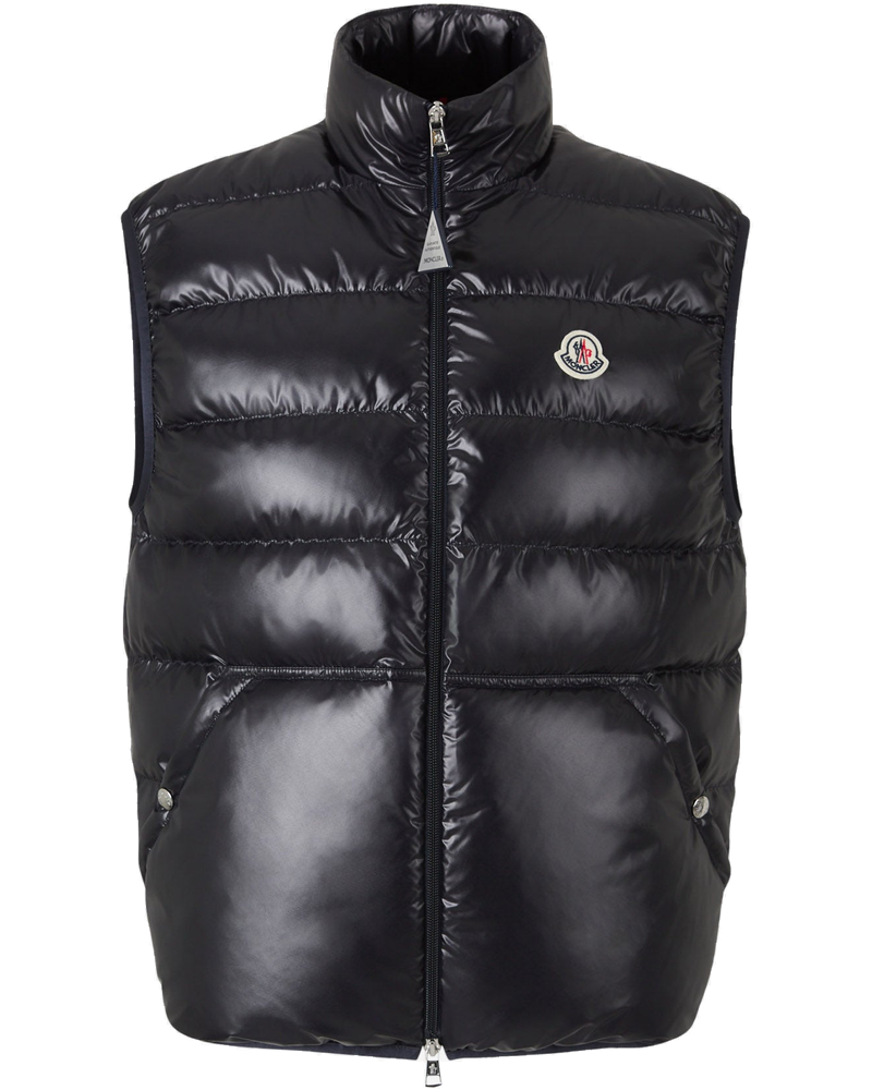 Оригінальна Aube Padded Vest Moncler