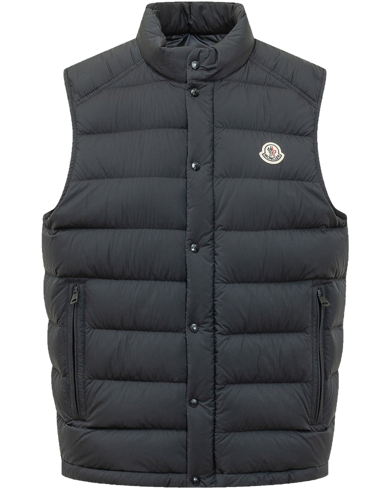 Barthe Vest Moncler оригінал – Купити в Україні